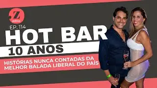 10 Years of Hot Bar: Stories from the Best Liberal Nightclub We Never Told