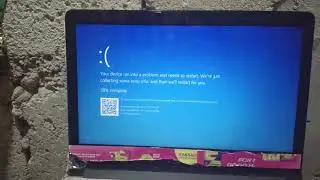 Dahil Sa'yo has BSOD