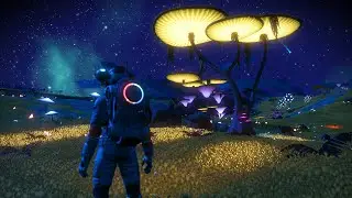 No Man's Sky | SideStrafe Live - Day 2