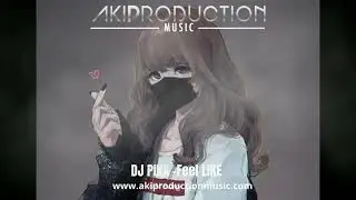DJ PIKA - FEEL LIKE (TRAP POP X  Ariana Grande x Doja cat type beat )