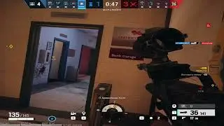 insane clutch by slavko