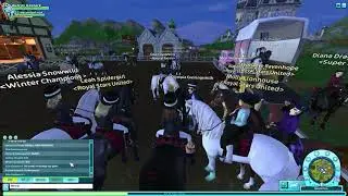 Royal Stars United Meet & Greet || Weirdest club in SSO history