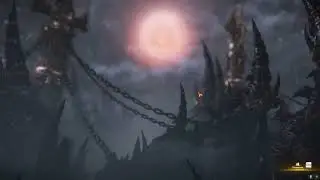 LOST ARK. СЮЖЕТ. ПРОХОЖДЕНИЕ.