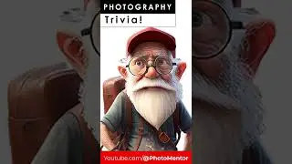 Are you are Real Photographer? - Think you have what it Takes?