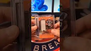 2023 Origins Football 8 Box 1/2 Case Recap! 