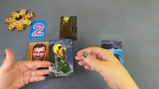 НА ВАС КОЛДУЮТ?  ДИАГНОСТИКА МАГИЧЕСКОГО ВОЗДЕЙСТВИЯ.