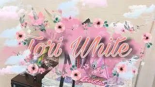МОЯ КОЛЛЕКЦИЯ КАНЦЕЛЯРИИ\ УБИРАЮСЬ НА ПОЛКЕ✨❤️