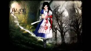 French Nightcore - Alice