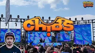 CHIBS @ Forbidden Kingdom 2023