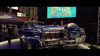 Lowrider Arizona Super Show 2021 Part 1