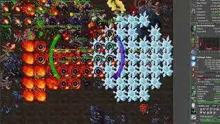 Tibia MATT REAPERS COMBO UE 1161 MS DIE.