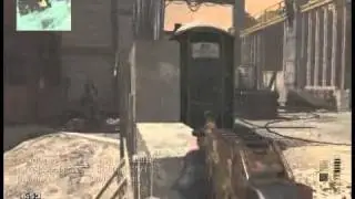 Modern Warfare 3 FFA Headhunting