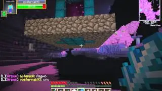 Minecraft Trudio (Как в Assasins Creed - Всё было и ПРОПАЛО)