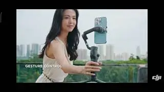 Tech News ! DJI Osmo Mobile 6 !