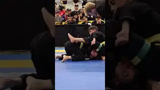 Daniel 220 no JJ Con #bjj #jiujitsu