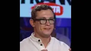 Никита Кологривый: зачитал у Басты монолог Джокера!!!
