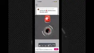 @Princess.Cornwell17 What Emoji Should I Do Next? Emoji Eyes Series