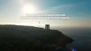 18 Mart Çanakkale Zaferi