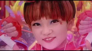 ビッ友戦士キラメキパワーズ 変身タイム [フルチーム] Kirameki Powers Henshin Time (Full Team)