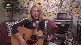 Snail Mail performs 