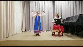 Минькина Алина (ЦДМШ им. Алябьева, г. Коломна)