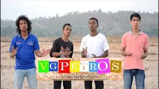 VG.PETROS - PENOLONG YANG HIDUP #vokalgruprohani2020
