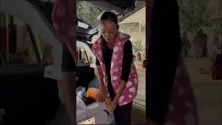 Llevamos alimentos al hospital General 450 | Durango