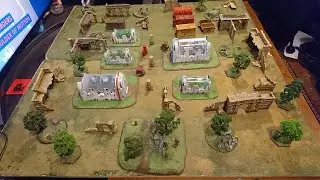 Stargrave Habitation pods and 'Ponics pods