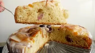 fruit cake