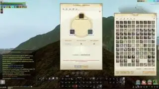Archeage 3.5 Большая точка..