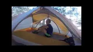 Big Agnes Copper Spur UL2 Full Review