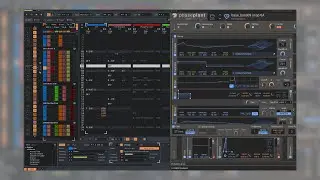 Renoise Acidbrain | includes link to free PhasePlant/TAL Bassline/Repro/Renoise presets