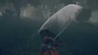 ELDEN RING - Storm Blade and Spinning Slash - Ashes of War