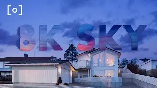 Medium Format Sky Library Master Collection Trailer