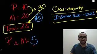 SABE ESSA❓APRENDA RESOLVER EM MENOS DE 1 MINUTO