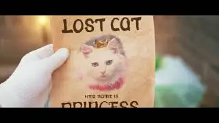 Супер Кот Марио (Cat Music)