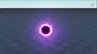 Purple Flipbook Vfx I Roblox