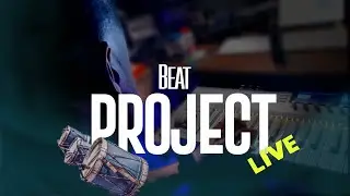 Beat Project 034 - Building The Beat In Bitwig Studio