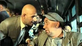 Если я встану, ты у меня ляжешь