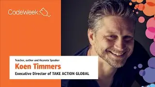 Testimonial video - Koen Timmers