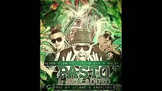 Ñengo flow ft. Lui-G 21 Plus & Maldy - Pasto & Bellaqueo