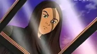 X-men Evolution: You're Not Invisible