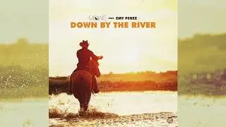 Möwe Feat Emy Perez - Down By The River