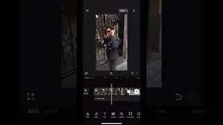 iPhone Video Hack: Speed Ramp Video Effect
