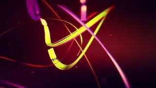 Relaxing ambient lights