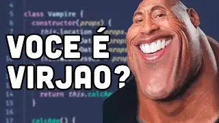 Realidade Virtual coisa de virjão - Apple Vision pro