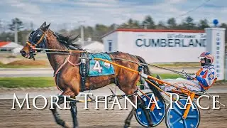 More Than A Race