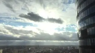 Magic clouds