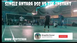 single mayora DSC bertemu raja single mayora grup di POR mayora 2023