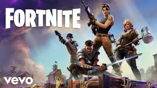 Freethegod - Fortnite